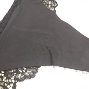 Női varrás nélküli féltanga