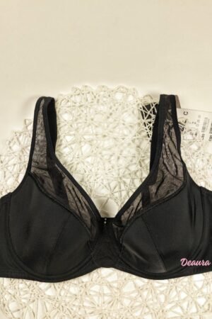 Acousma párnázott melltartó-C kosár