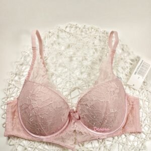 Szuper Push up csipkés melltartó-B Kosár