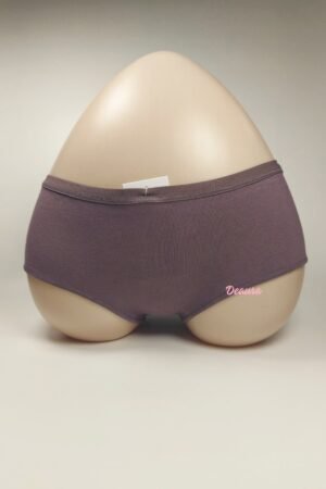 Francia pamut bugyi L31124