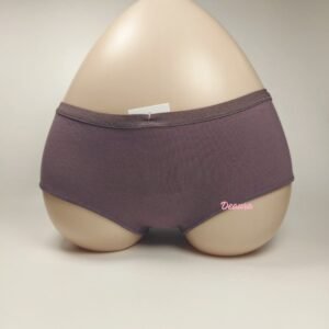 Francia pamut bugyi L31124