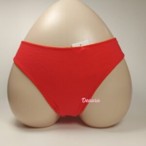 Női pamut tanga L31118