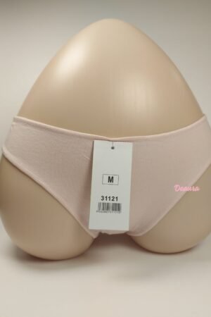 Női pamut féltanga L31121