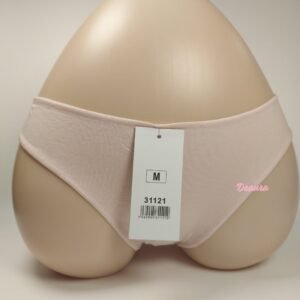 Női pamut féltanga L31121