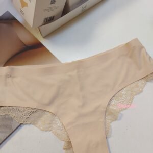 Julimex Brazilia Tanga-Varrásnélküli - Hátsó Csípkés