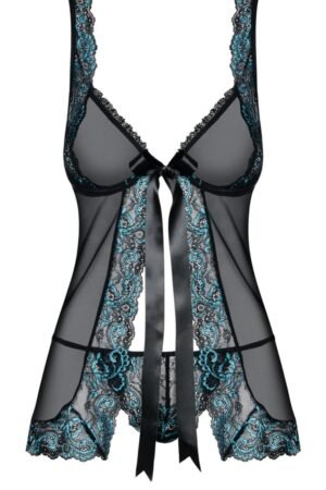 Obsessive Amanta Szett