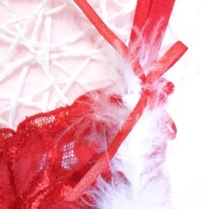 Karacsony mintas tanga