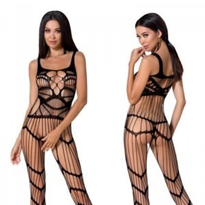 Passion BS058 Nyitott Tesztruha