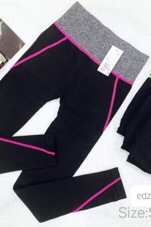 Edzés női leggings