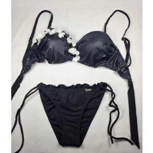 Női Marko Fürdőruha - Virág diszítette