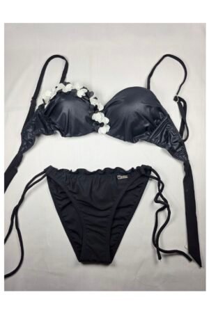 Női Marko Fürdőruha - Virág diszítette