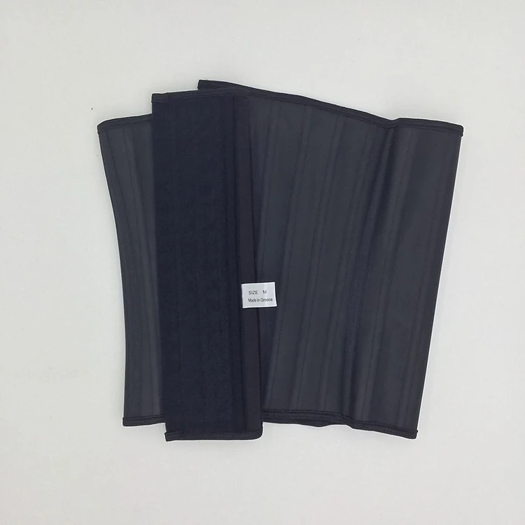 Ann Cherry Latex Alakformáló feszesítő fűző - 25 borda - Image 6