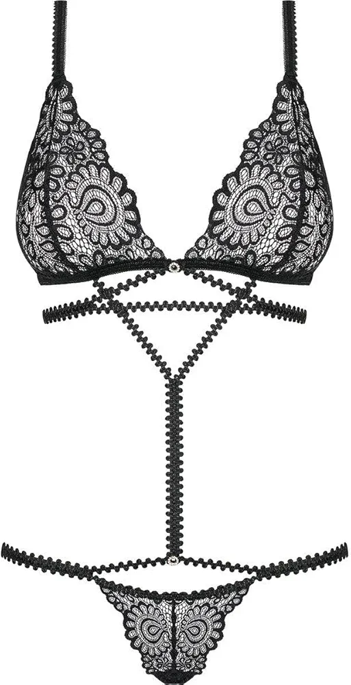 Obsessive Mixty Teddy - Image 3