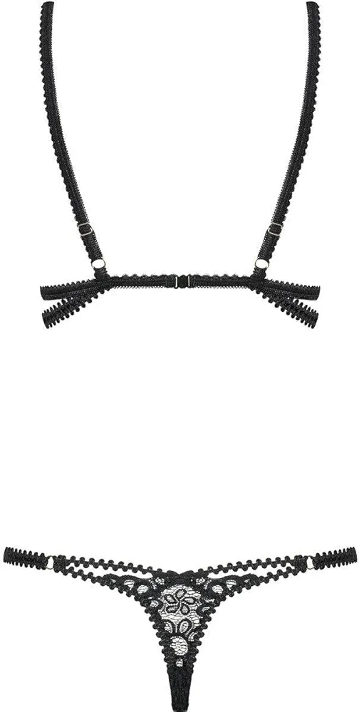 Obsessive Mixty Teddy - Image 4