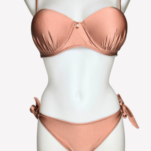 Női Push-upos Fürdőruha Szett