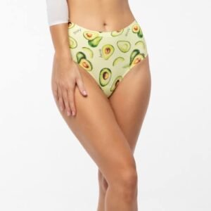 Julimex AVOCADO Simple Brasil Maxi-Varrásnélküli