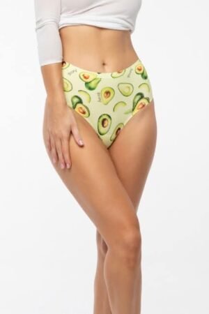 Julimex AVOCADO Simple Brasil Maxi-Varrásnélküli