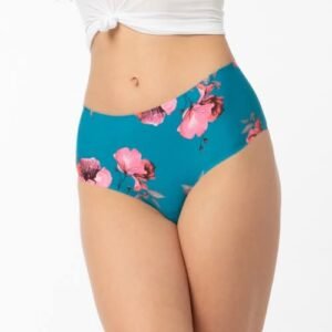 Julimex WILD ROSE Simple Maxi-Varrásnélküli