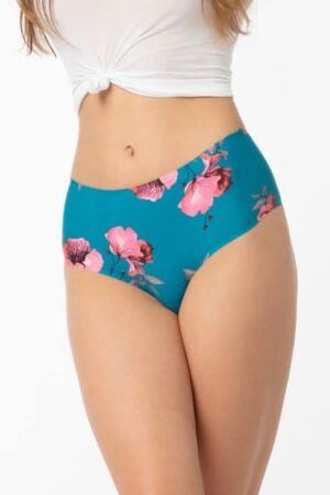 Julimex WILD ROSE Simple Maxi-Varrásnélküli