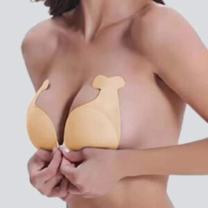 Pushupos Mell Tapasz - Bálna alakú