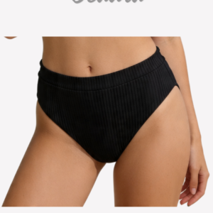 OLIVE - High Waisted Bottom FÜRDŐ ALSÓ