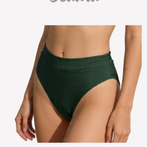 OLIVE - High Waisted Bottom FÜRDŐ ALSÓ