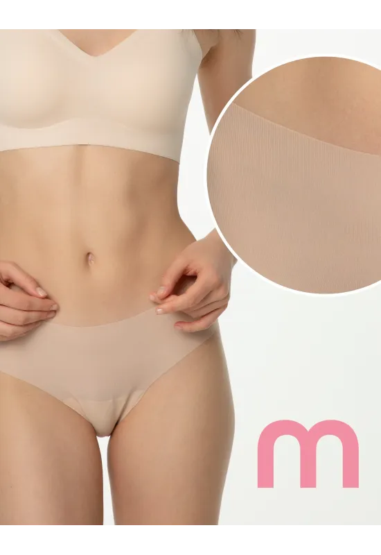 Julimex Mousse klasszikus bugyi -Varrásnélküli - Image 6